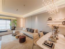 越秀天悦江湾 正面望江 四房 看房方便 内部议价