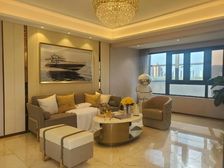 东津新区襄阳三中旁民发东津印象62万买117平三室洋房工抵房