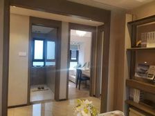 樊城吾悦商圈新五/中旁嘉地利达璞园38万买大两室现房送车位