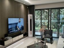 品秀星瀚 广州22号上盖 新收楼 总价200万 看房方便