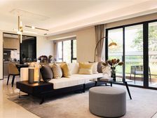 品秀星瀚 满五免税 拎包入住 精装修 次新房 配套成熟