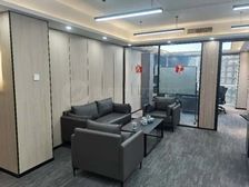【优质好房】小户型,现房随时看,精装修带全部家具