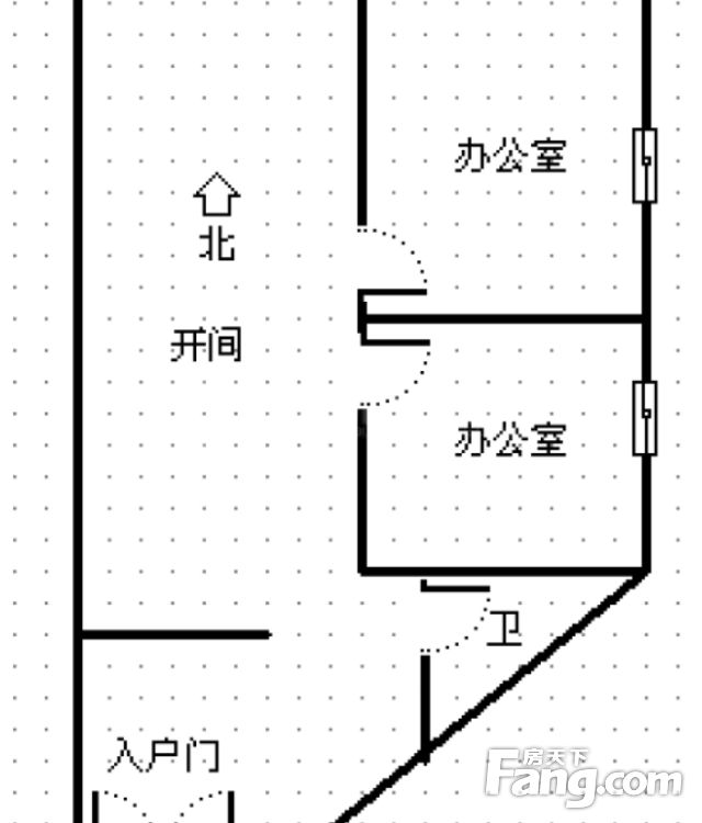 平面图