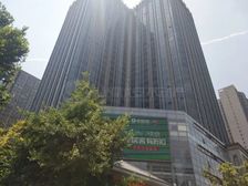 【点赞好房】凤城五路,精装修,58元,随时可看房,临地铁