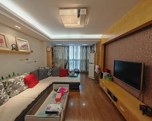 亲亲家园2室2厅1卫南朝向150.0万元/套出售