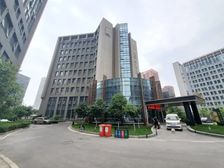 【必看好房】精装全配带家具 可开票 可加班 随时看