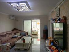 湖光小区 71.11平3居 南北向精装修 方便看房