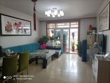 南北通透馥郁苑2室1厅