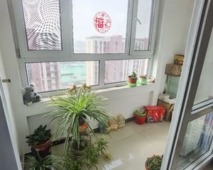 正南安乐馨居2室1厅精装修