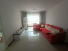 正南新贤家园1室2厅精装修