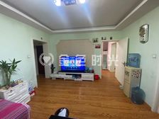 东园南区、满五唯一、南北通透、采光充足