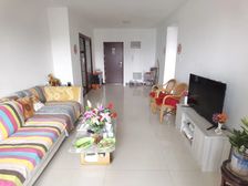 安乐馨居 中间楼层 采光好 精装修