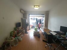 正南新贤家园1室1厅精装修