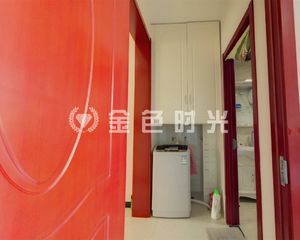 南北通透益田影人四季花园2室2厅精装修