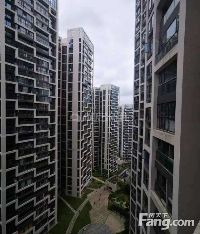 小区图