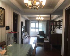 万科江湾府4室2厅2卫南朝向430.0万元/套出售