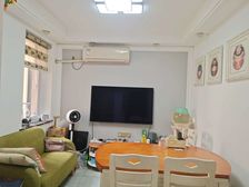 双东坊社区翠柏西巷2室1厅1卫南朝向110.0万元/套出售