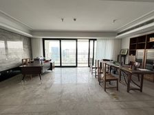 湾头花语江湾大平层交通便利