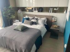 (特价)精装交付!老外滩 路径新天地 精装房 朝南