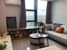 (特价)高新区研发园旁,东钰银座 ,2房2厅 全景落地窗