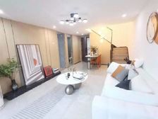 (特价)老江东 龙湖天曜 精装现房2室2厅拎包入住