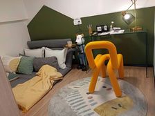 城市智荟 首付30W 精装现房 全景落地窗 通燃气 送家电