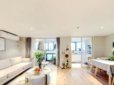 (特价)鄞州南部商务区 环球总价60万起2室2厅精装