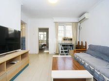 太平家园 南北两居室 原网签360万 商品房只有契税