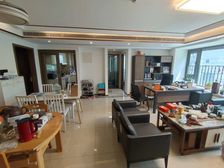 保利天悦3室2厅2卫南朝向360.0万元/套出售