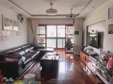 汇景新苑4室3厅2卫南朝向158.0万元/套出售