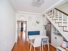 县学街 2室1厅 精装修