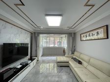 正南鑫都佳园2室2厅