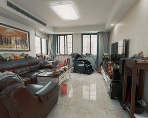 福明家园二期3室2厅1卫南朝向260.0万元/套出售