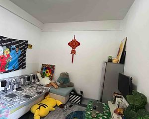 常青苑2室1厅1卫南朝向98.0万元/套出售