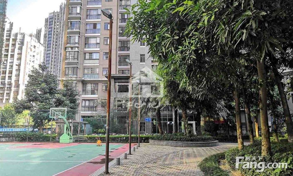 耀凯凤岭1号大2房精装读桂雅路和南宁叁中有钥匙