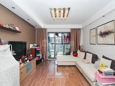 金色中环+前滩辐射 +杨思品质天花+双阳台 +房东诚意出售