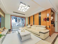 房源齐备 极具性价比【安全保障 不报虚价】紫廷名苑 3室