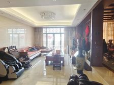 带露台 精装楼中楼 拎包入住