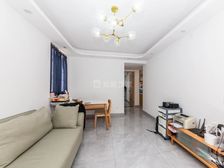 姑苏葑门油车场散盘 2室1厅 带城振华 婚装可拎包入住