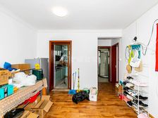 交大附属旁 简陋大四房