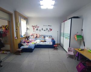 南北通透怀柔东关一区3室2厅