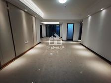 天誉城,220平5房2厅精装大平层,随时看房,一线江景