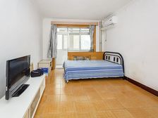 3号线石佛营地铁口,南向一居室,业主诚心卖,有钥匙