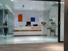 琶洲·TCL大厦 628方精装修 正对电梯口 24H空调