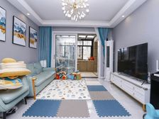 临深必看好房 首付1.5成 精装送家私 地段好近地鉄