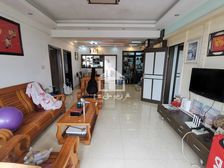 昌泰盛世家园 4房2厅77万