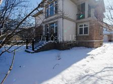 (保利会所交易中心)客厅40平米,动静分离,可装电梯