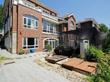 珠江壹千栋5室3厅精装修