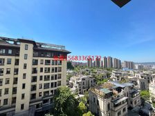 260万买 照母山商圈洋房 板式四房 近轻轨站