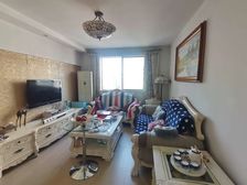 正南德安大厦2室1厅精装修